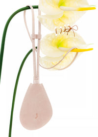 KEY HOLDER PINK