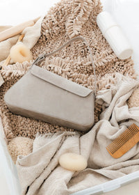 SUEDE SAND