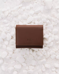 WALLET JUNA BROWN