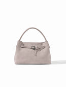 DESIRE MINI SUEDE BEIGE