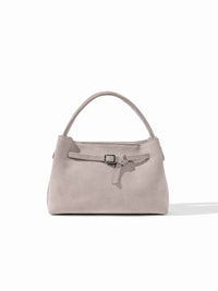 DESIRE MINI SUEDE BEIGE