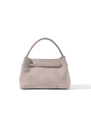 DESIRE MINI SUEDE BEIGE