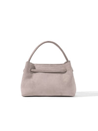 DESIRE MINI SUEDE BEIGE