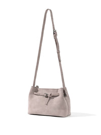 DESIRE MINI SUEDE BEIGE