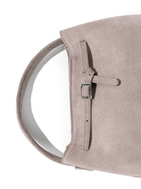 DESIRE MINI SUEDE BEIGE