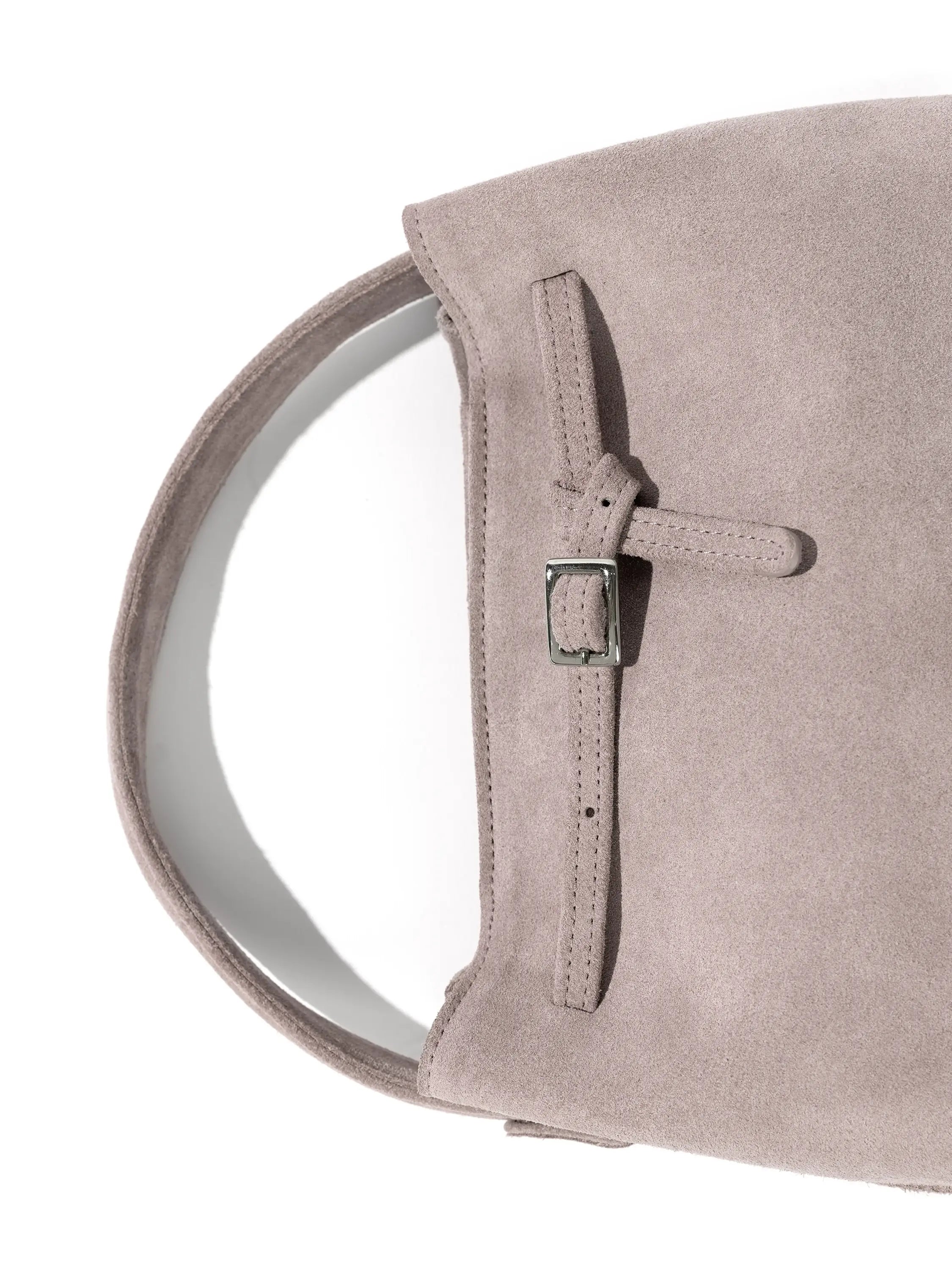 DESIRE MINI SUEDE BEIGE