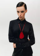 KEY HOLDER RED