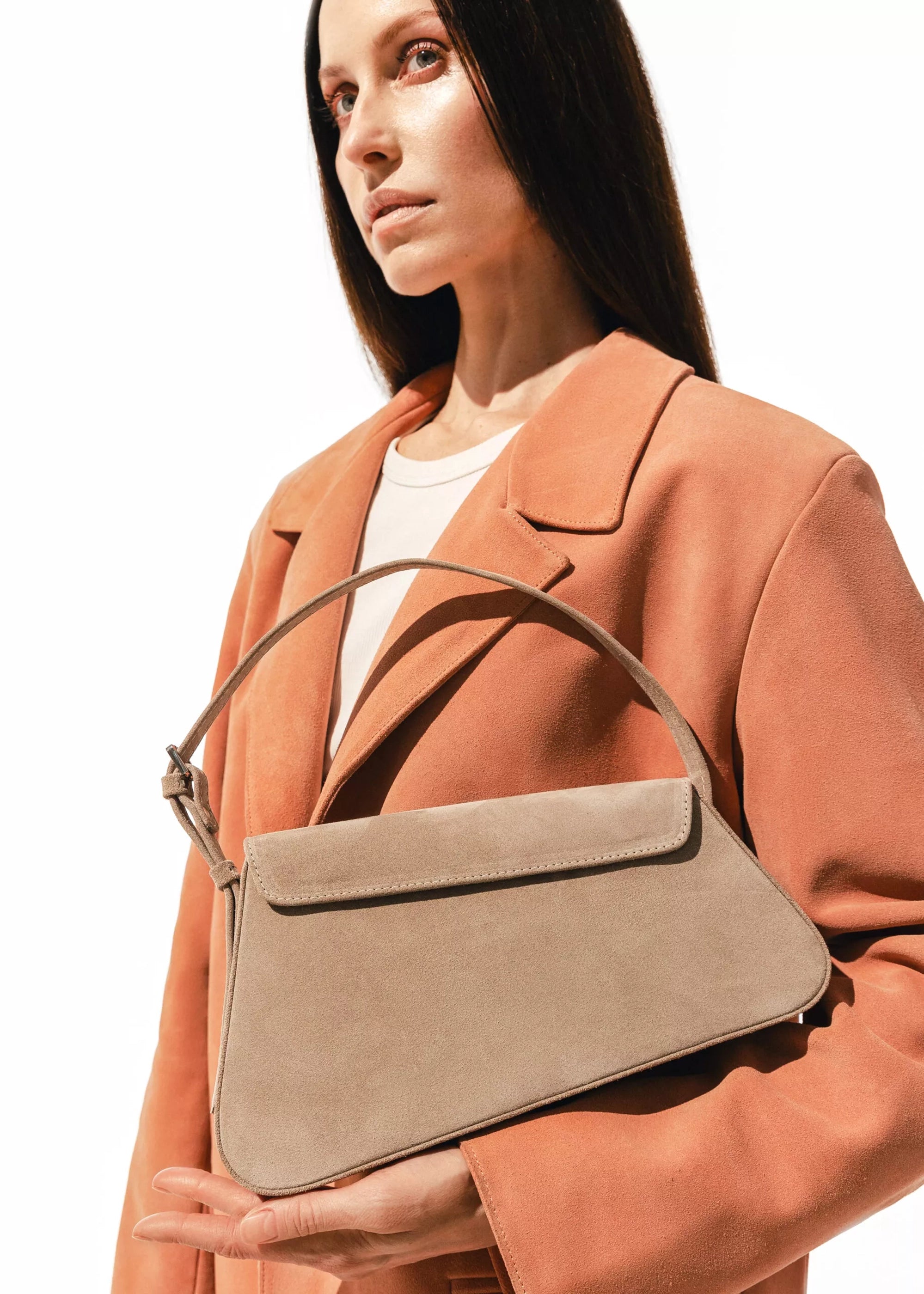 SUEDE SAND