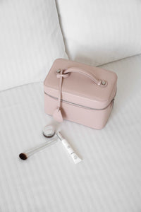 MAKE-UP PINK