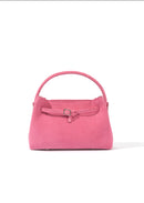 DESIRE MINI SUEDE PINK
