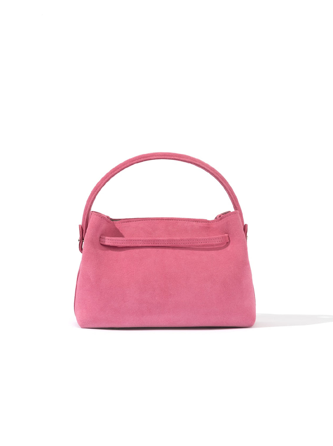 DESIRE MINI SUEDE PINK