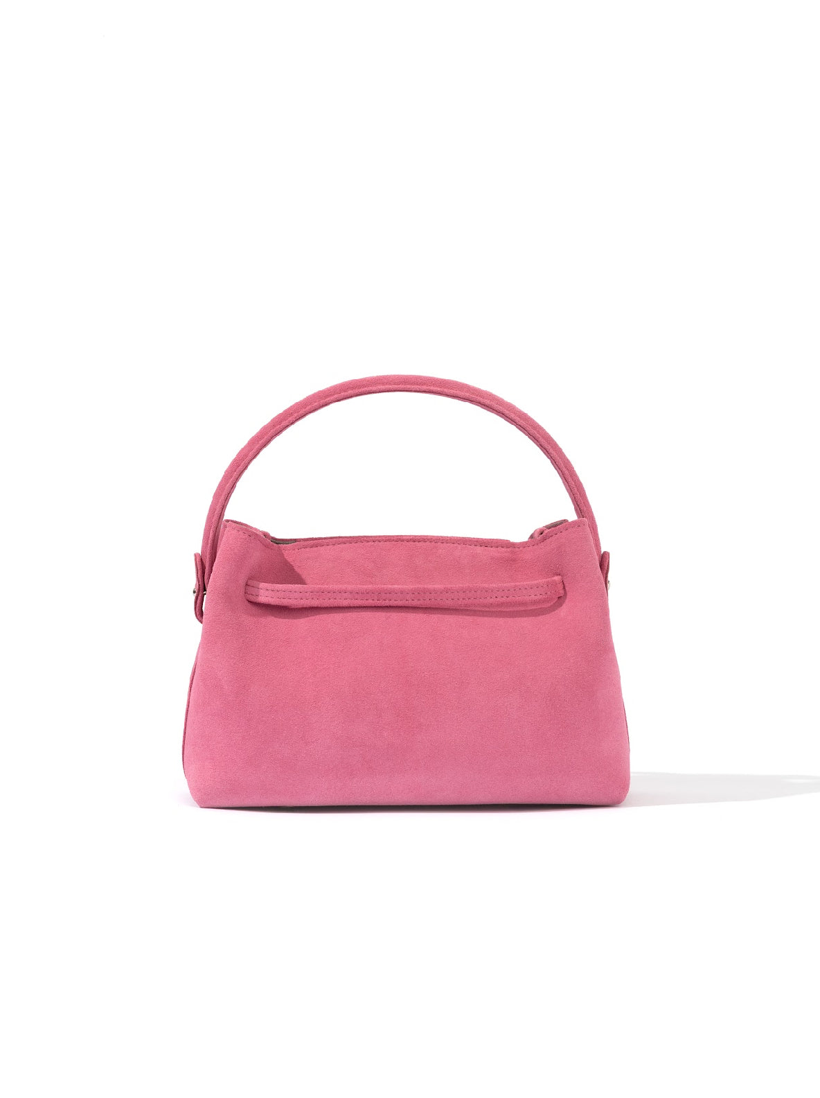 DESIRE MINI SUEDE PINK