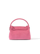 DESIRE MINI SUEDE PINK