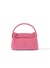 DESIRE MINI SUEDE PINK