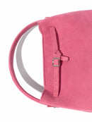 DESIRE MINI SUEDE PINK