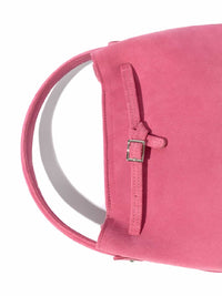 DESIRE MINI SUEDE PINK