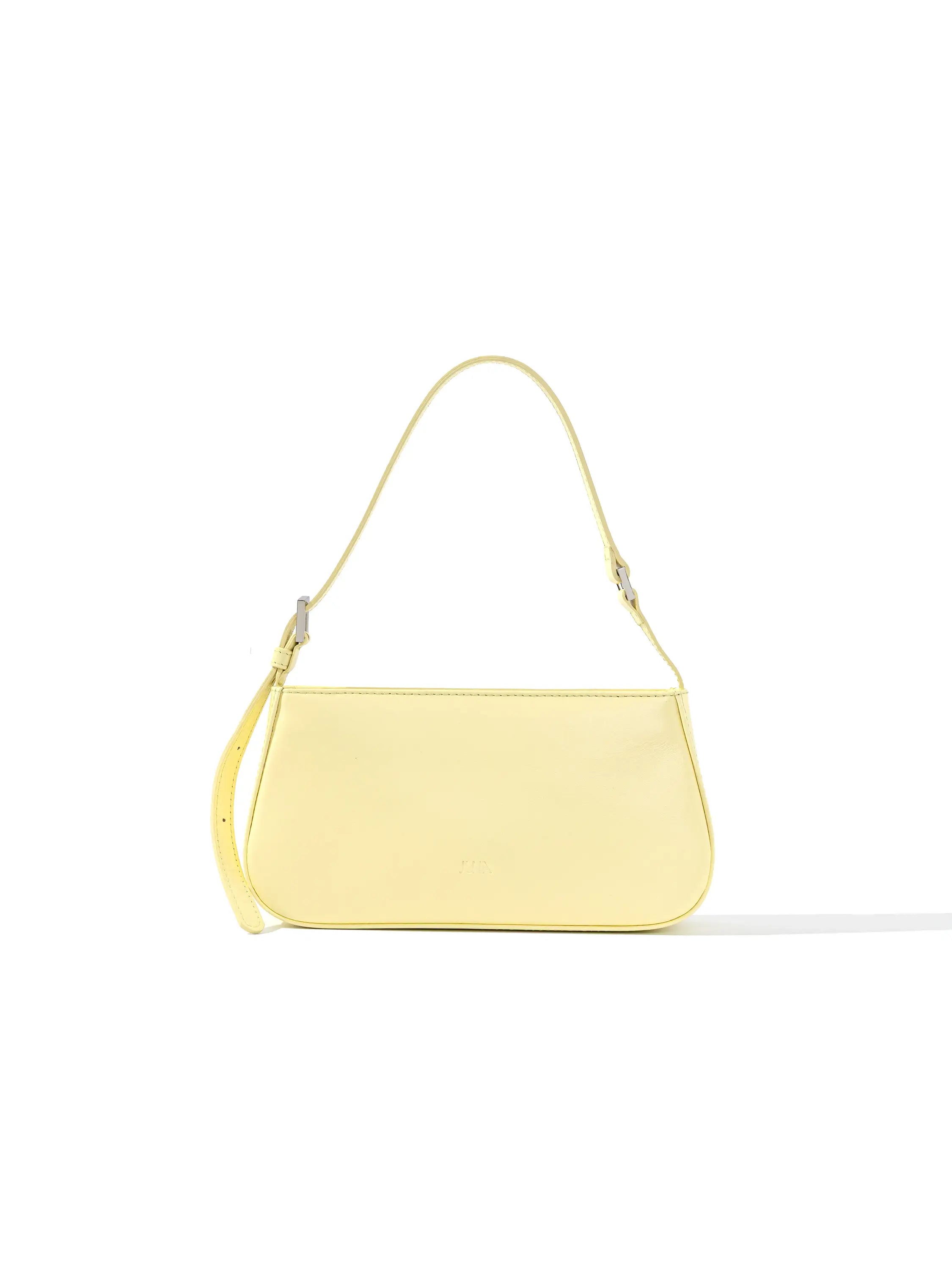 JOY YELLOW