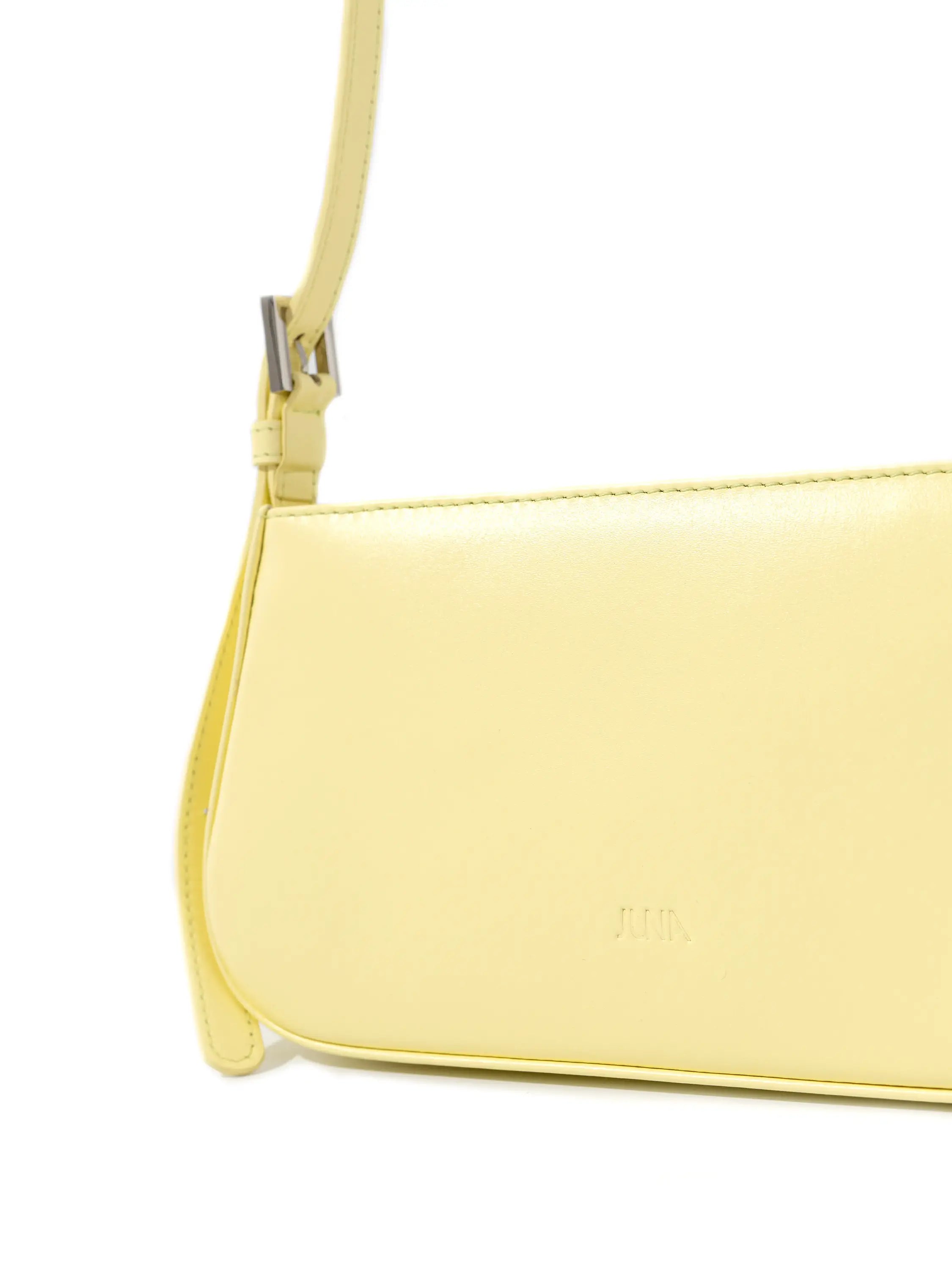 JOY YELLOW