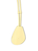 KEY HOLDER YELLOW