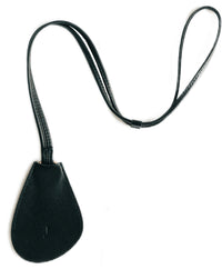 KEY HOLDER BLACK