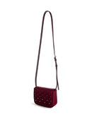 LOU LOU SPARKLE BORDO