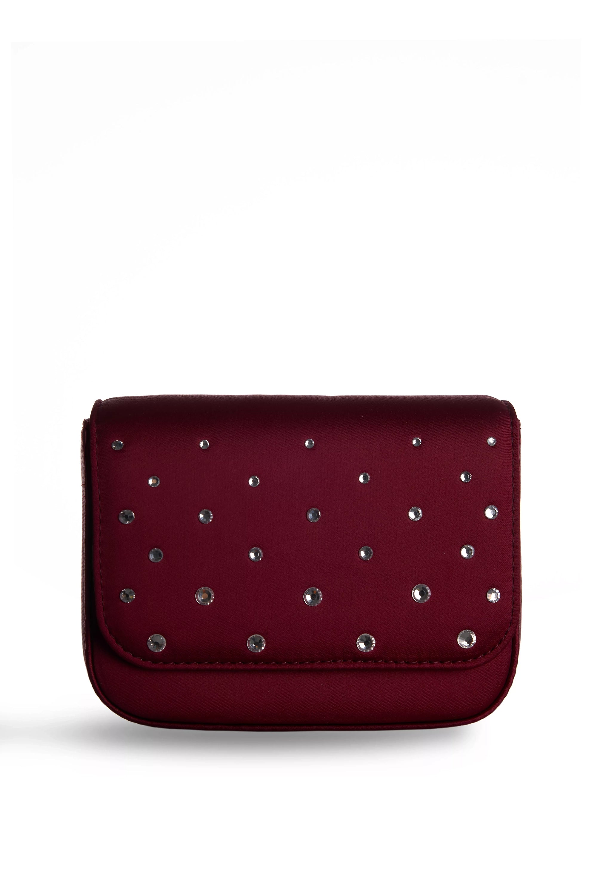 LOU LOU SPARKLE BORDO