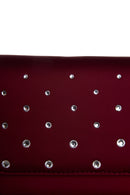 LOU LOU SPARKLE BORDO