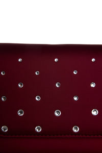 LOU LOU SPARKLE BORDO