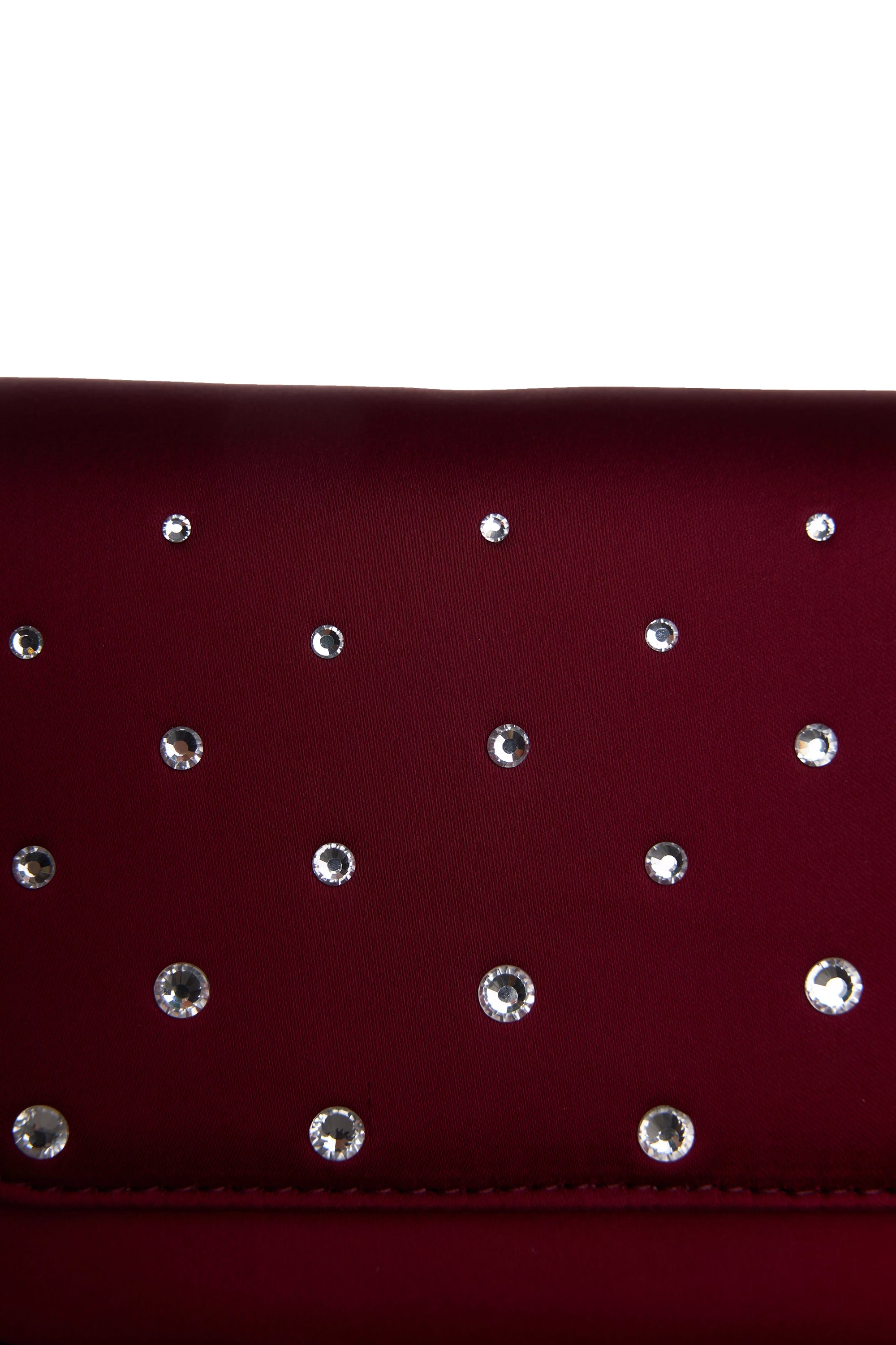 LOU LOU SPARKLE BORDO
