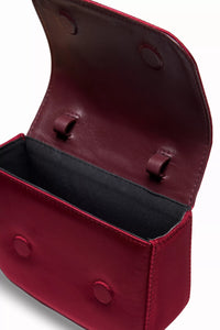LOU LOU SPARKLE BORDO