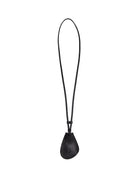 KEY HOLDER SPARKLE BLACK