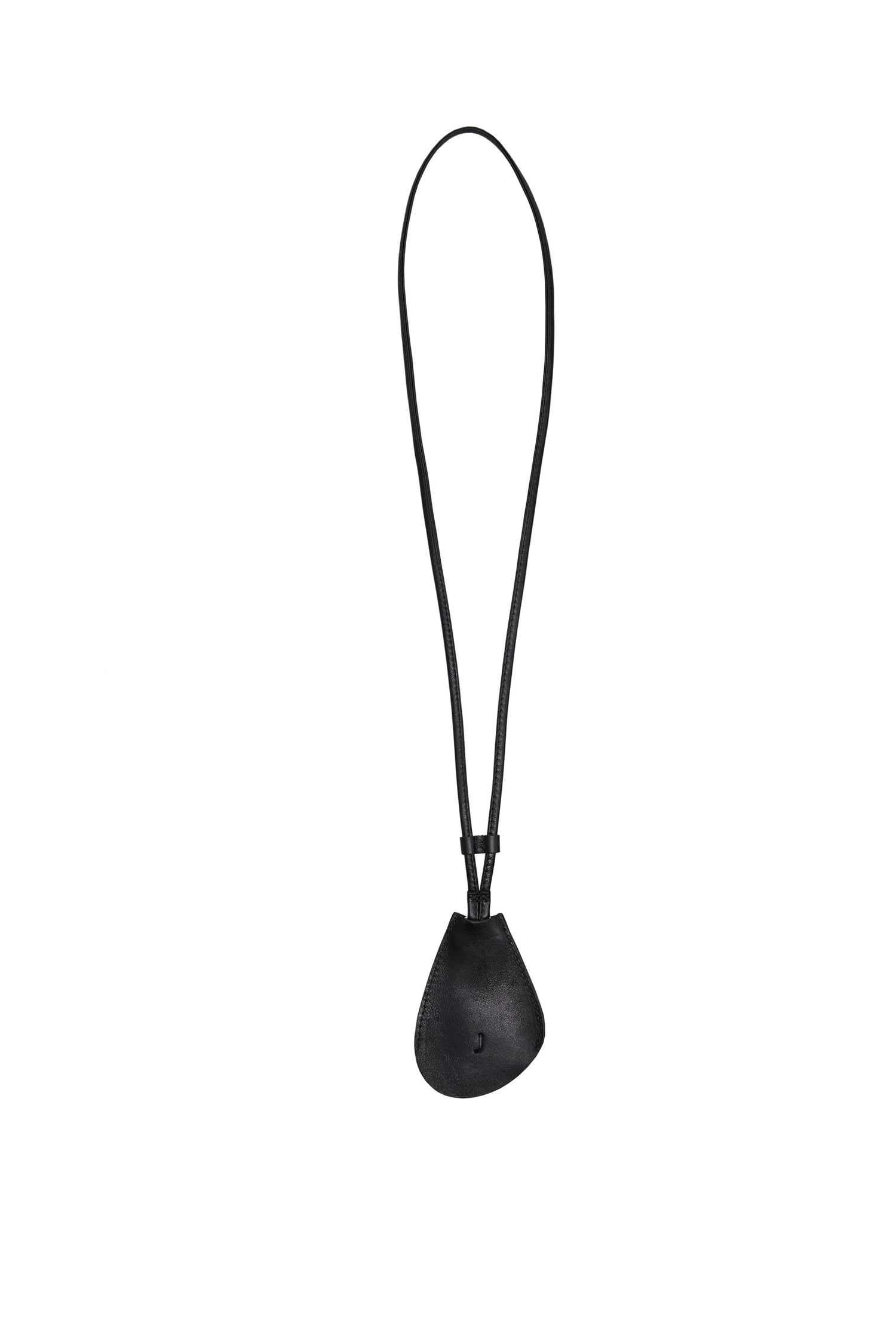 KEY HOLDER SPARKLE BLACK
