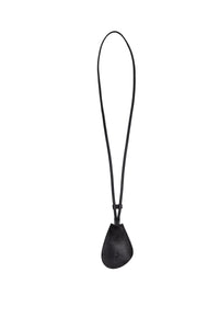 KEY HOLDER SPARKLE BLACK