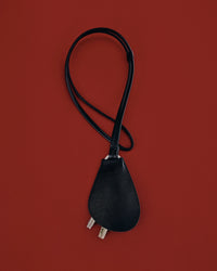 KEY HOLDER BLACK