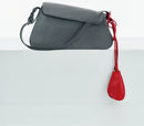 SUEDE GREY