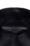 BLISS BLACK LEATHER