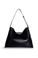 BLISS BLACK LEATHER