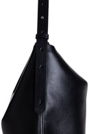 BLISS BLACK LEATHER