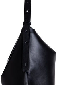BLISS BLACK LEATHER